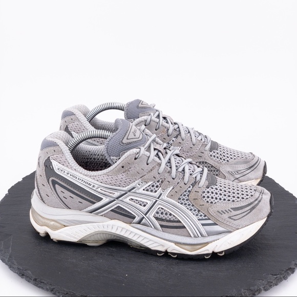 asics gel evolution 6 india